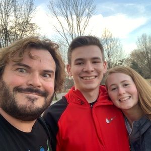 Meet your Posher, Sam